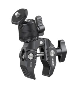 Ulanzi R099 - Kẹp Ulanzi 2993 kèm đầu bi mini 43197